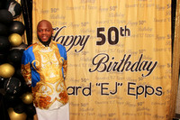 EPPS 50th