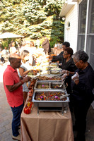 Canvasing Event